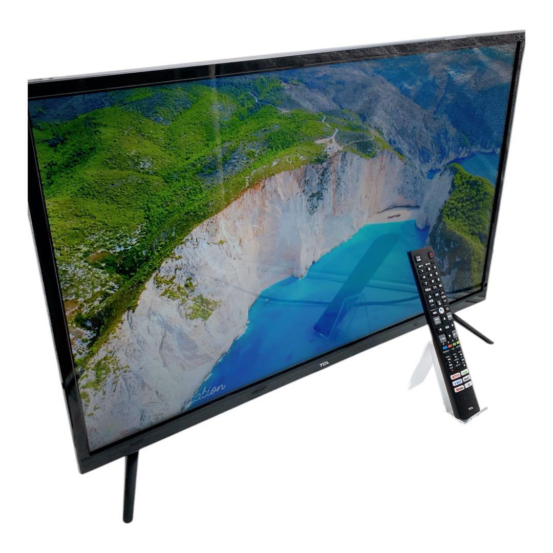 2025年最新】Yahoo!オークション -tcl 32s515の中古品・新品・未 2025年最新】Yahoo!オークション -tcl 32s515の中古品・新品・未