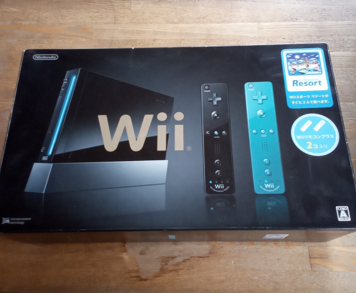 Yahoo!オークション -「リモコン無し」(Wii本体) (Wii)の落札