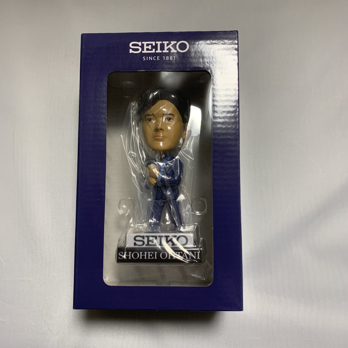 2025年最新】大谷翔平 ボブルヘッド アストロン SEIKOの人気商品
