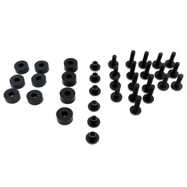 実物 True North Concepts : Spare Hardware Kit