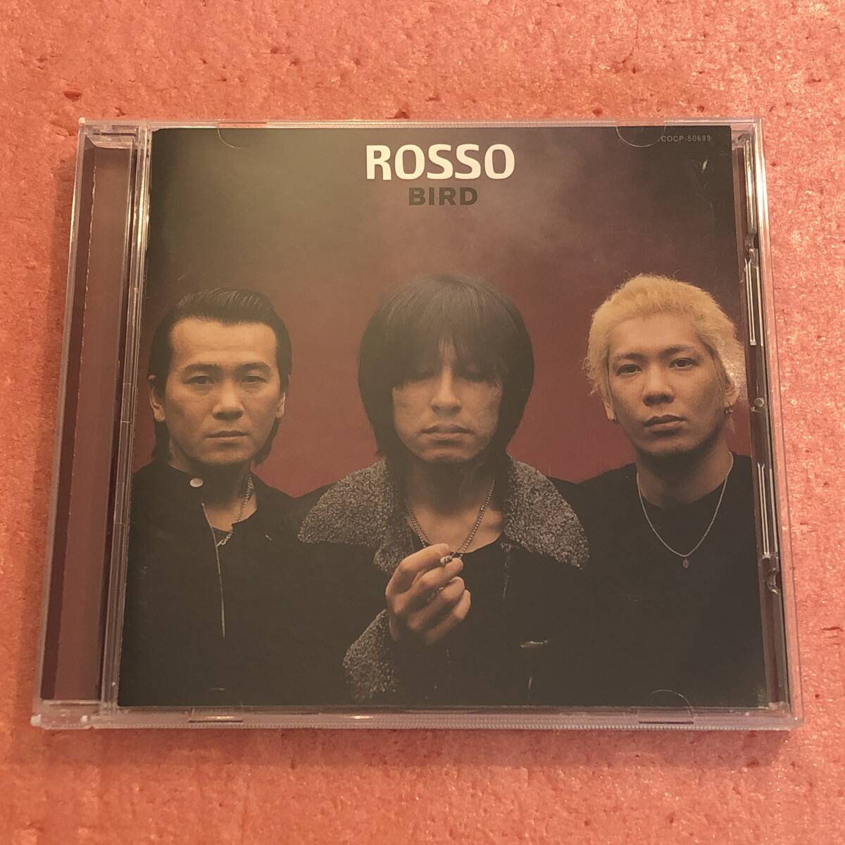 ROSSO / BIRD レコード 新品未使用 未使用 27cm YOKO SAKAMOTO Short Side Gore Boots - メルカリ