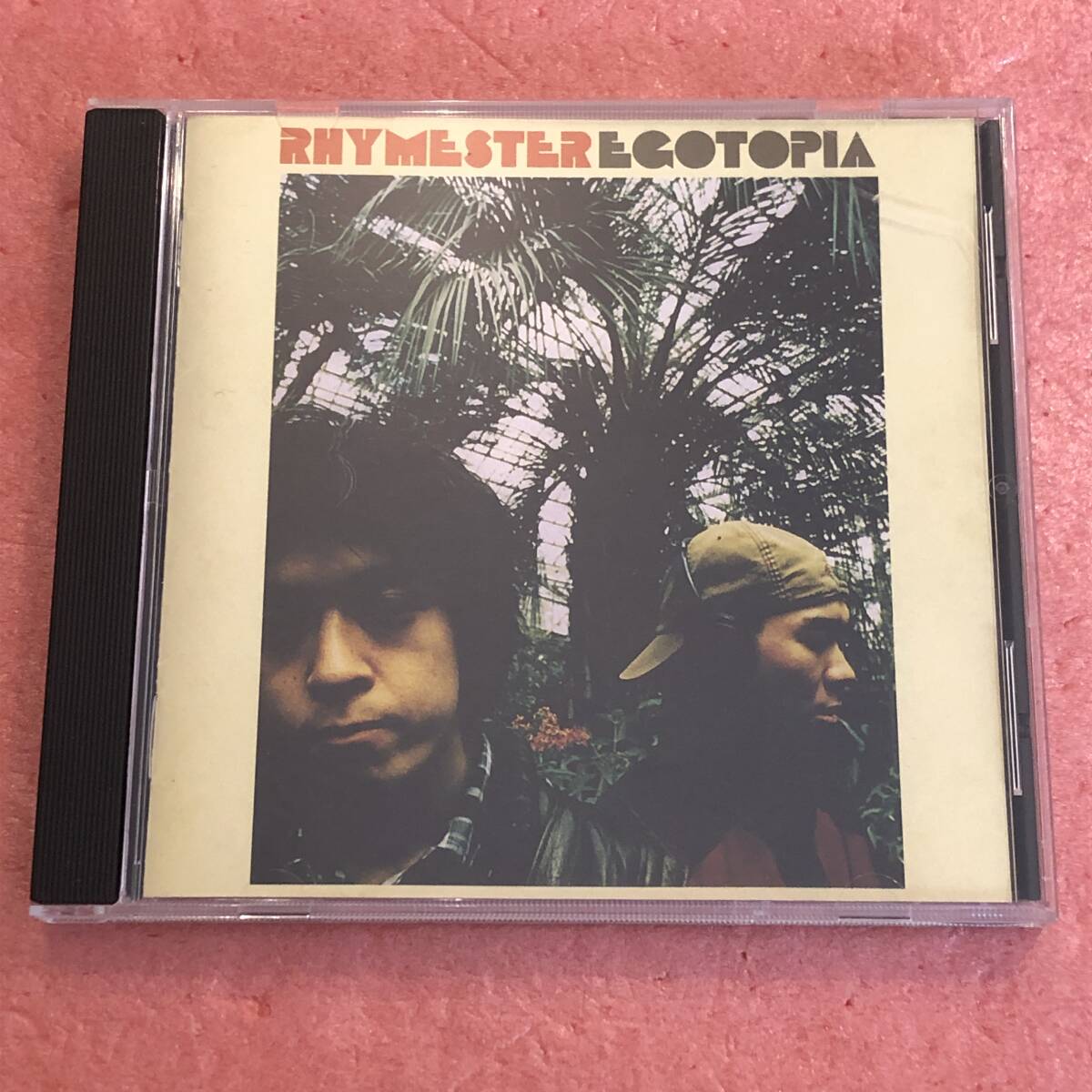 Amazon.co.jp: メイド イン ジャパン~THE BEST OF RHYMESTER