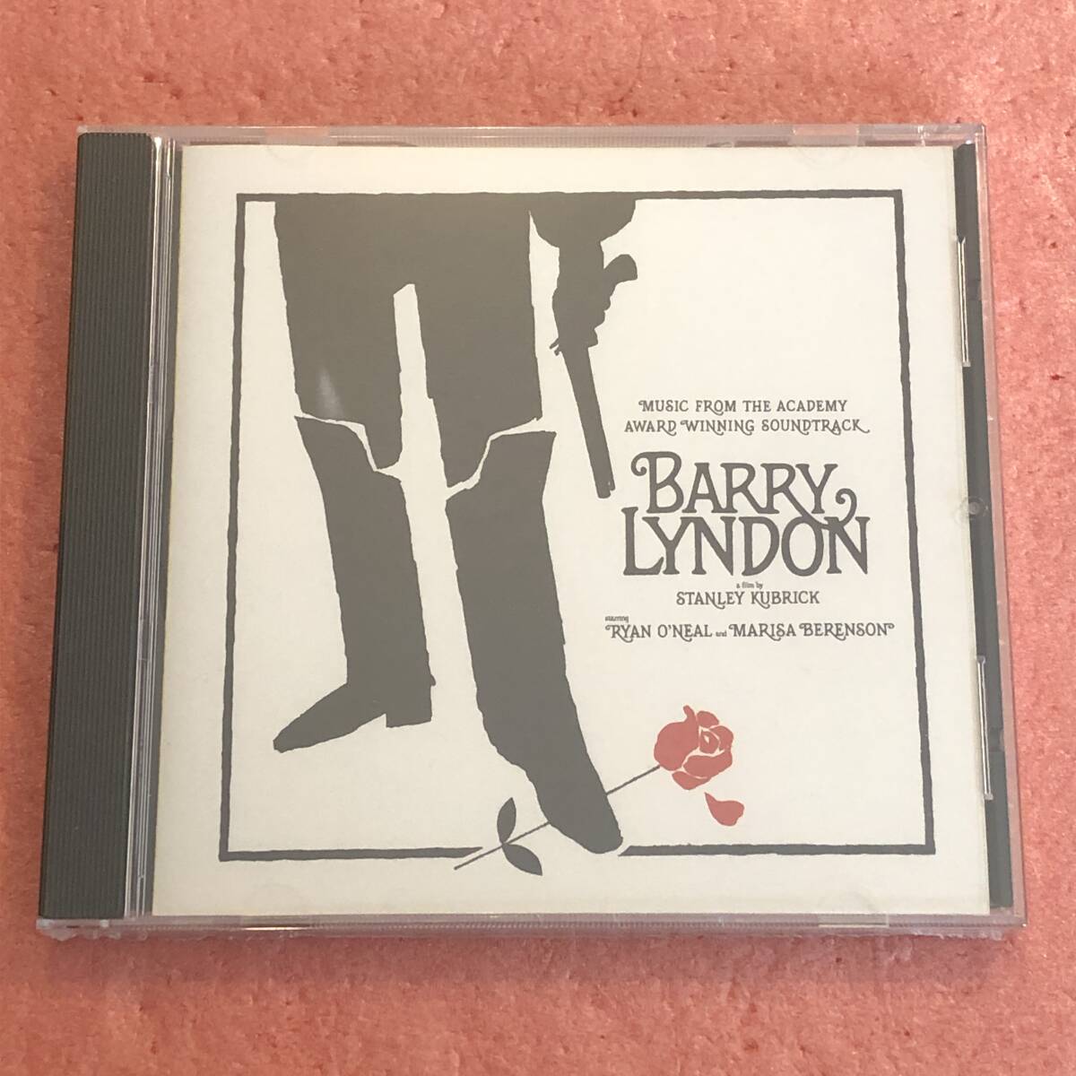 George Friedrich Handel, Wolfgang Amadeus Mozart, Giovanni
