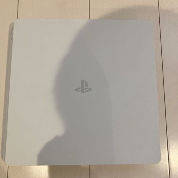 SONY ソニー PlayStation4 PS4 プレイステーション4 CUH-2200B 1TB ホワイト