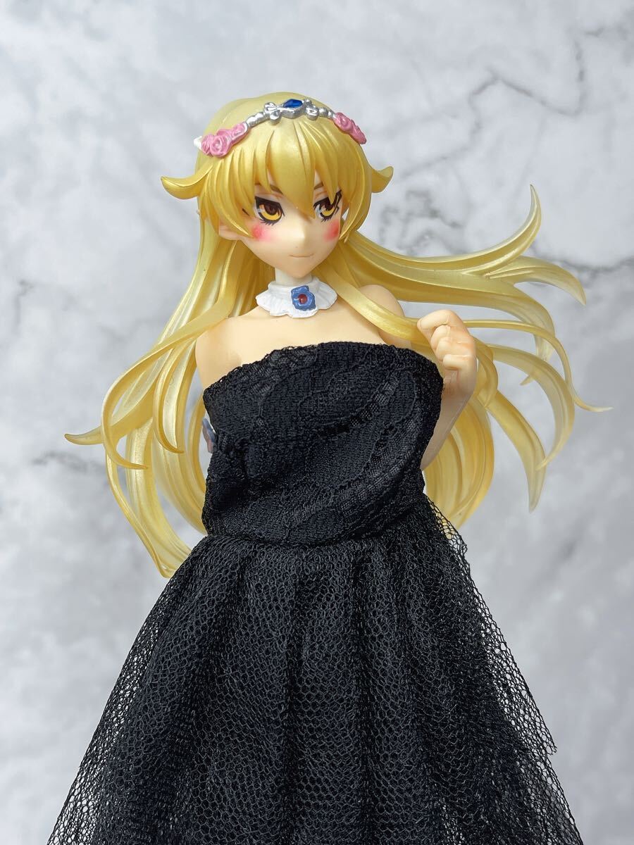 足利茶々丸 ウェディングVer. | ホビージャパン限定フィギュア情報