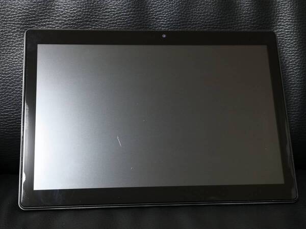 Vankyo S30T 64GB タブレット アンドロイド タブレットPC 【中古品】