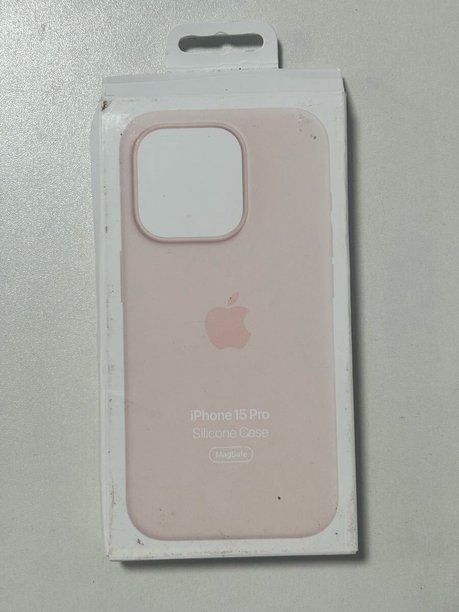 2025年最新】Yahoo!オークション -iphone15pro 純正ケースの中古