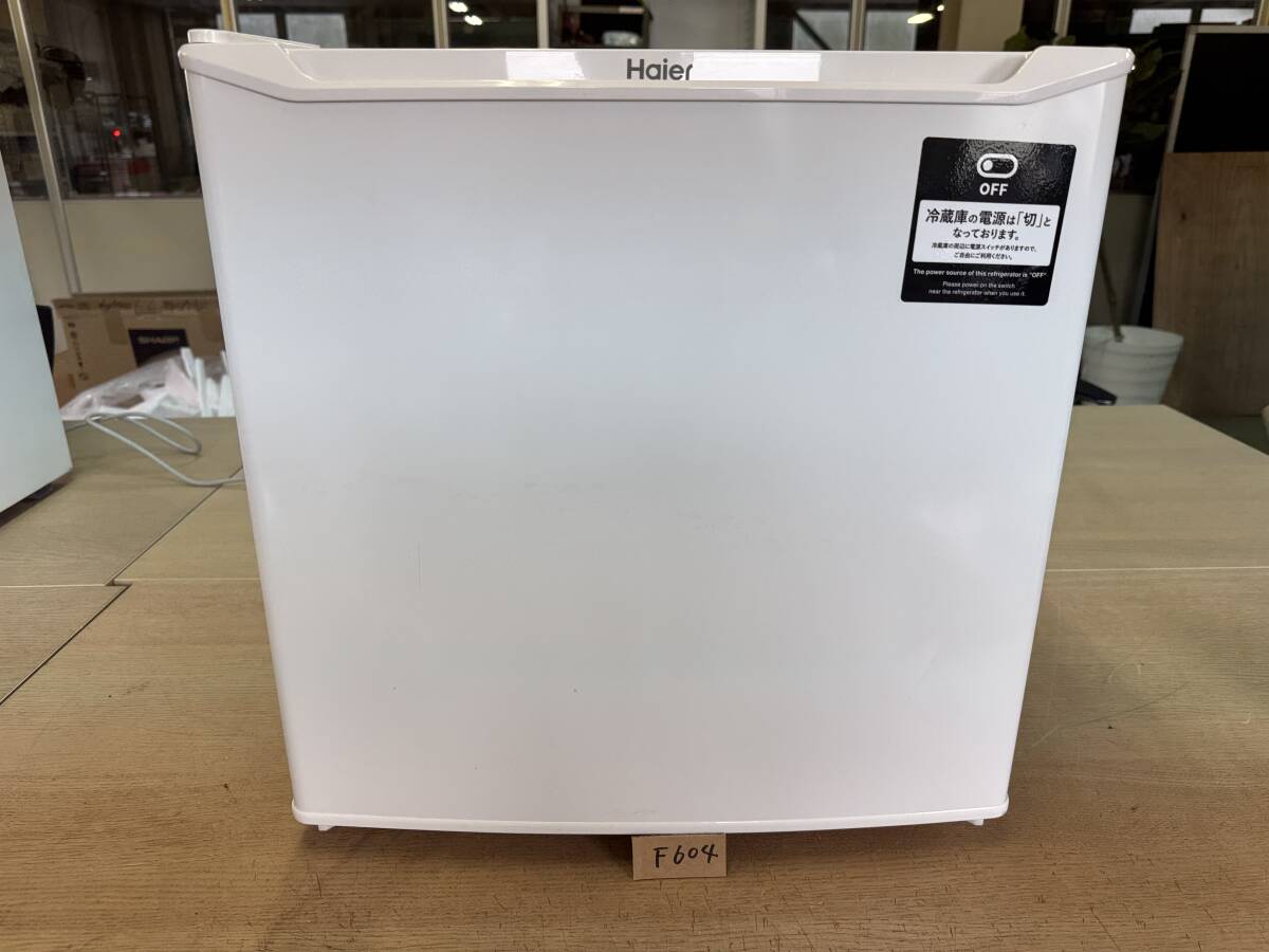 Yahoo!オークション -「ハイアール 冷蔵庫 40」の落札相場・落札価格