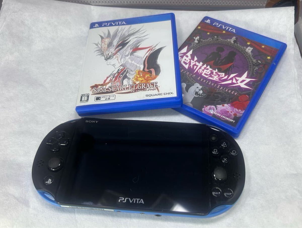 Yahoo!オークション -「psvita pch-2000 ジャンク」の落札相場