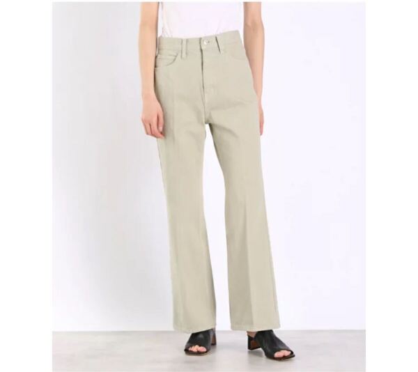 ローリーズファーム ボトムス パンツ lowrys farm デニム