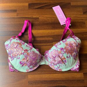 新品 タグ付 未使用 reinest レイネスト ブラジャー ブラ ランジェリー