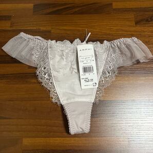 新品 タグ付 未使用 WACOAL ワコール ショーツ パンツ amphi