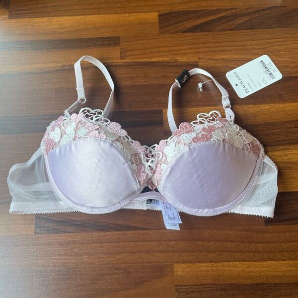 新品 タグ付 未使用 ブラジャー ブラ ピーチジョン peach john