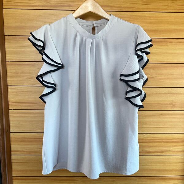 tocco closet トッコクローゼット トップス シャツ ブラウス