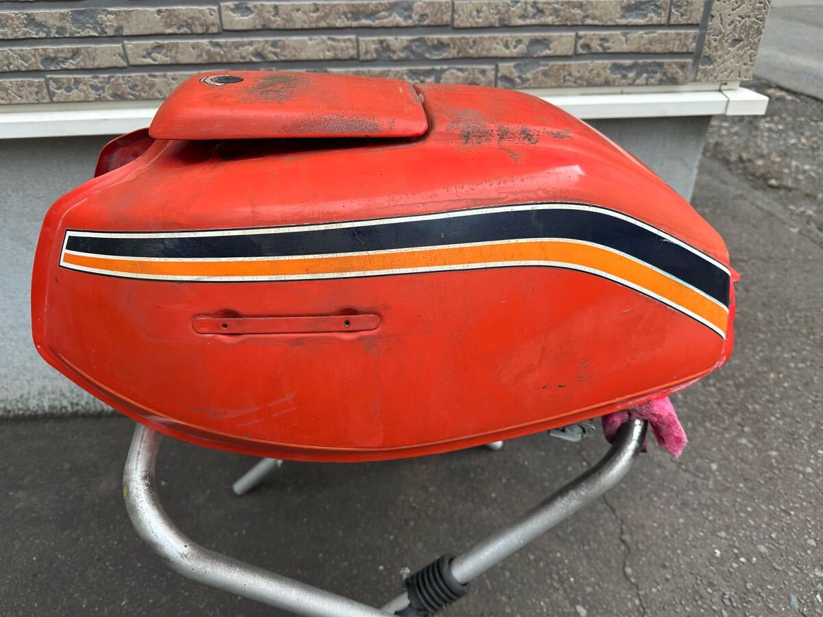2025年最新】Yahoo!オークション -cb250t(タンク)の中古品・新品 2025年最新】Yahoo!オークション -cb250t(タンク)の中古品・新品