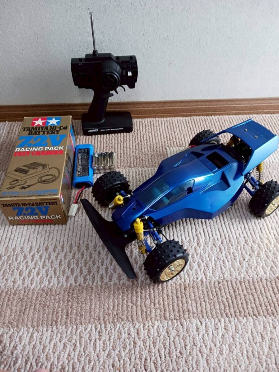 2025年最新】Yahoo!オークション -タミヤ スコーチャーの中古品