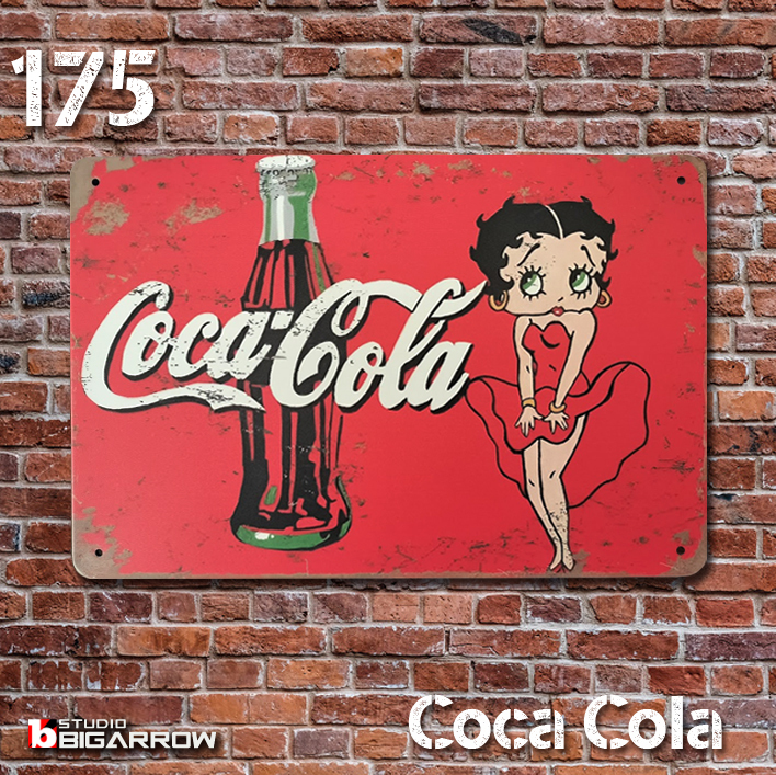 激レア◇コカコーラ ネオン管 ネオンサイン 看板 廃盤 Coca Cola