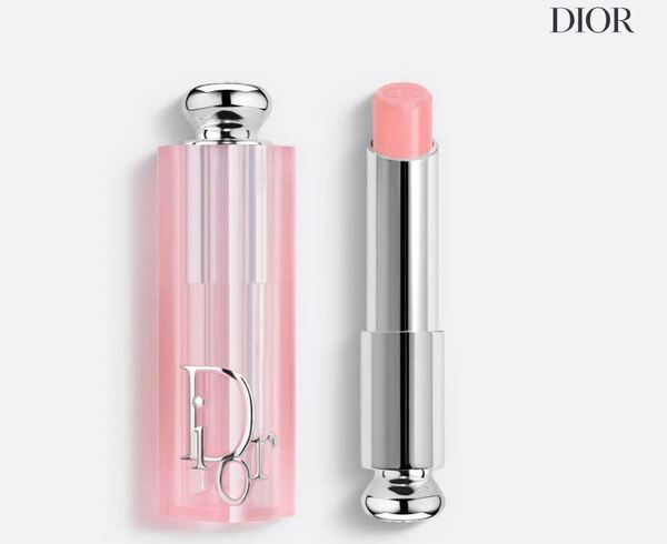 ★新品★送料無料★超お得★DIOR ディオール アディクト リップ グロウ ピュア カラー ティント バーム 001