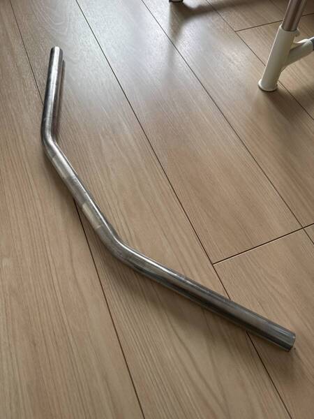 1インチ ドラッグバー ハーレー用