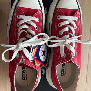CONVERSE ALL STAR REACT2.0 スニーカー サイズ24.5