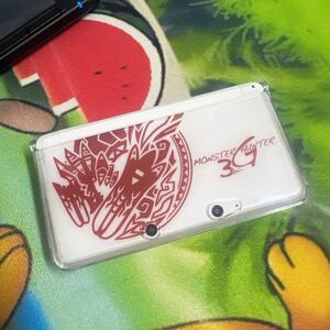 3DS 任天堂