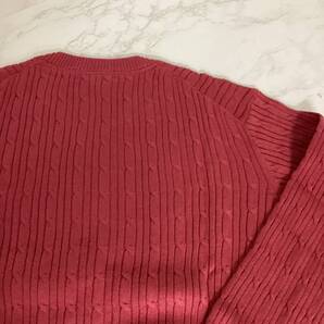 THE SCOTCH HOUSE クルーネックセーター サイズXL 定価税込20900円→最終価格!5800円