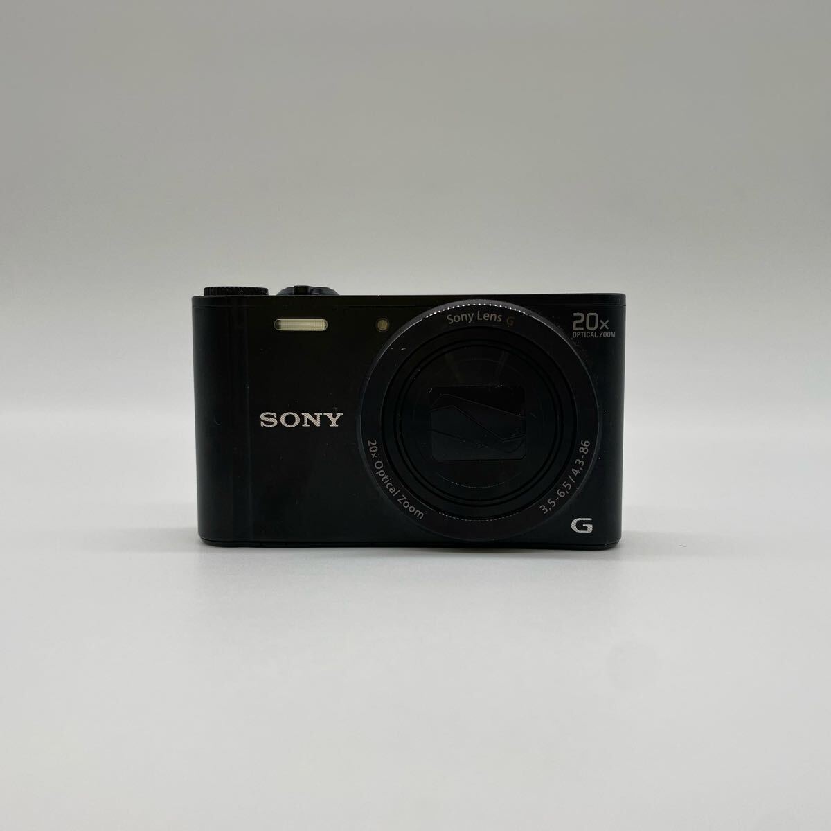 DSC-WX300 特長 : 光学20倍プレミアム・ハイズーム | デジタル