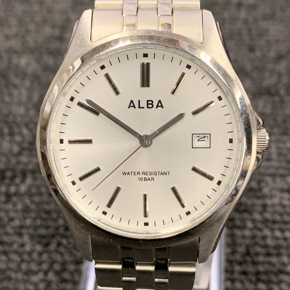 2025年最新】Yahoo!オークション - アルバ(セイコー さ行)の中古