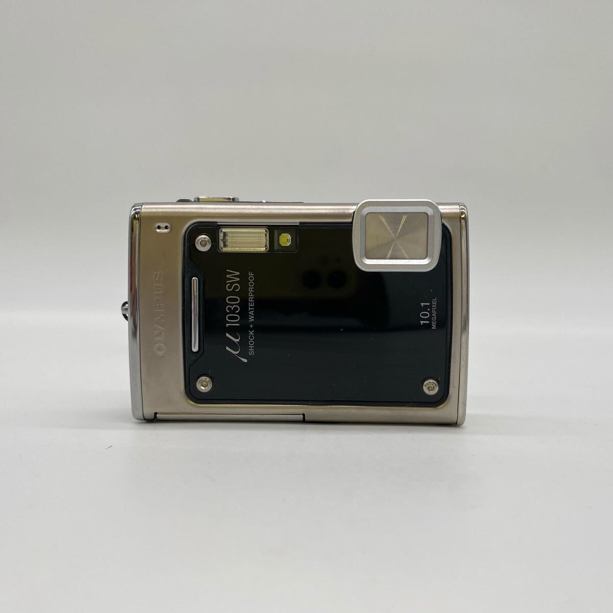 Yahoo!オークション -「オリンパスμ1030sw」の落札相場・落札価格