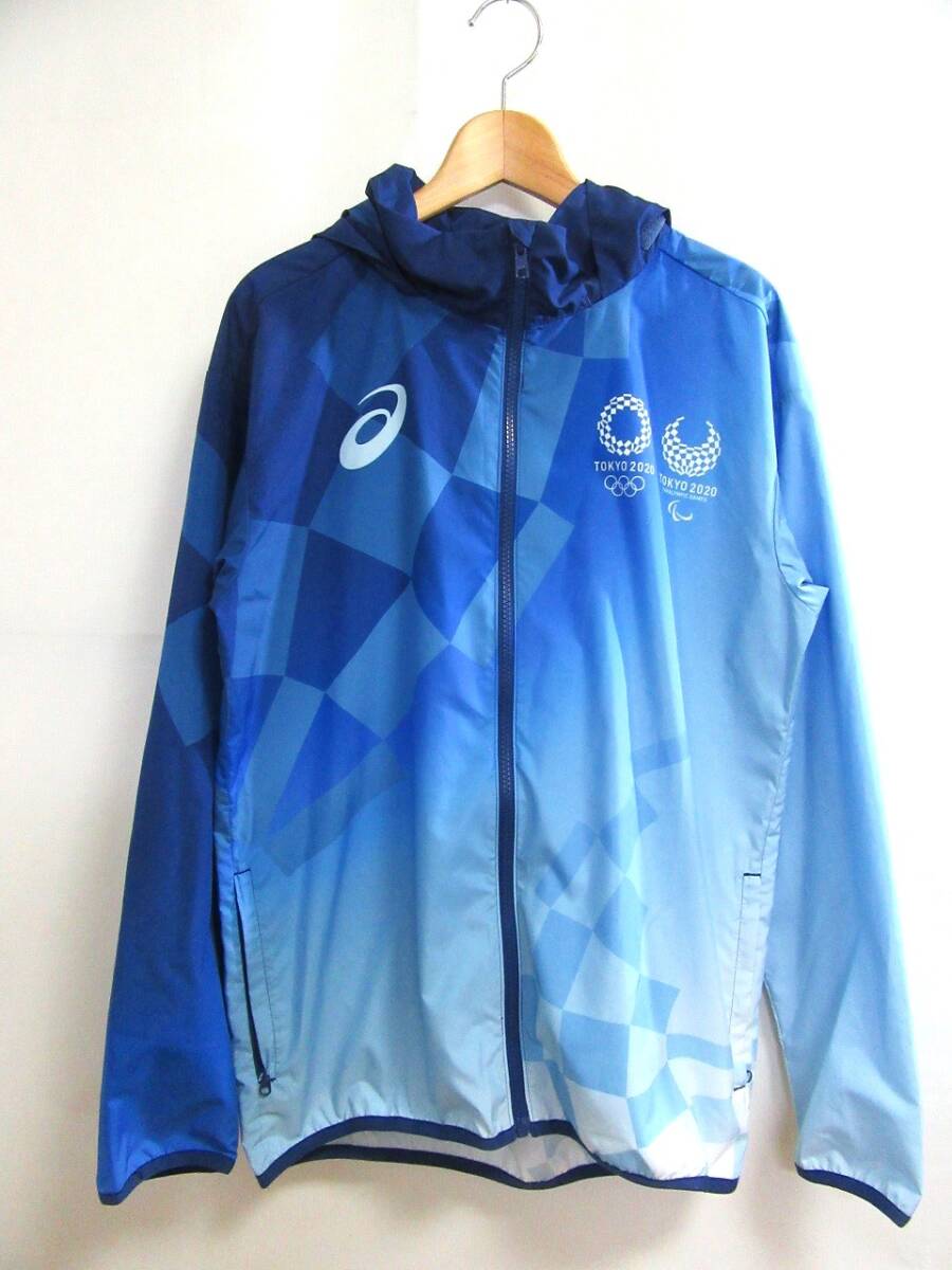 Yahoo!オークション -「ウィンド ブレーカー」(オリンピック