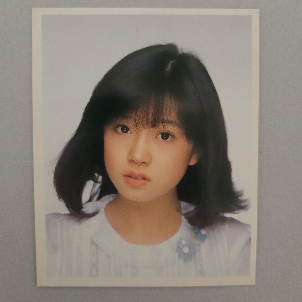 2025年最新】Yahoo!オークション -中森明菜(タレントグッズ)の