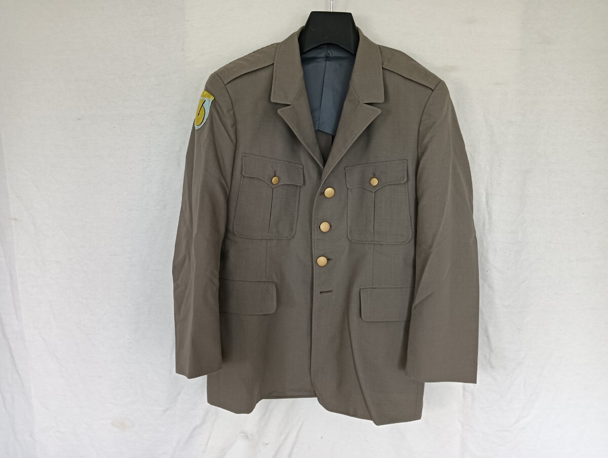 91式制服夏1種上下セット Yahoo!オークション -「91式」の落札相場・落札価格