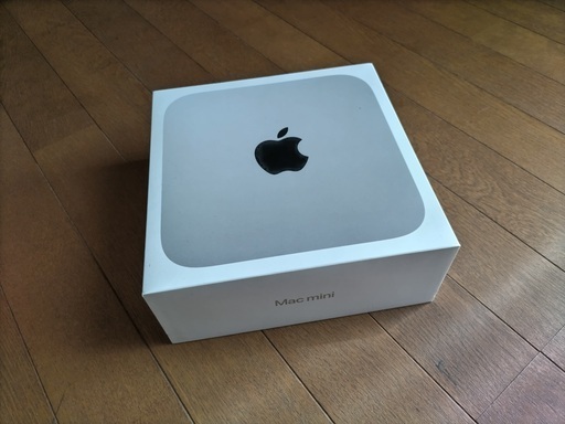 【未開封未使用品】Mac mini m1 メモリ16GB SSD256GB 楽天市場】mac mini m1 16gbの通販