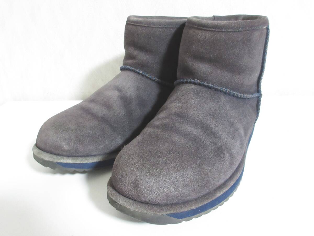 2025年最新】Yahoo!オークション -emu ブーツ 25の中古品・新品