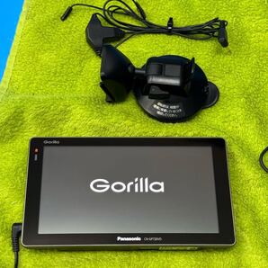パナソニック CN-GP720VD 2014