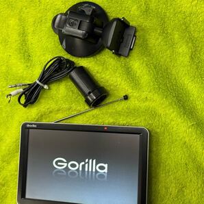Gorilla パナソニックゴリラ CN- G1000VD Bluetooth