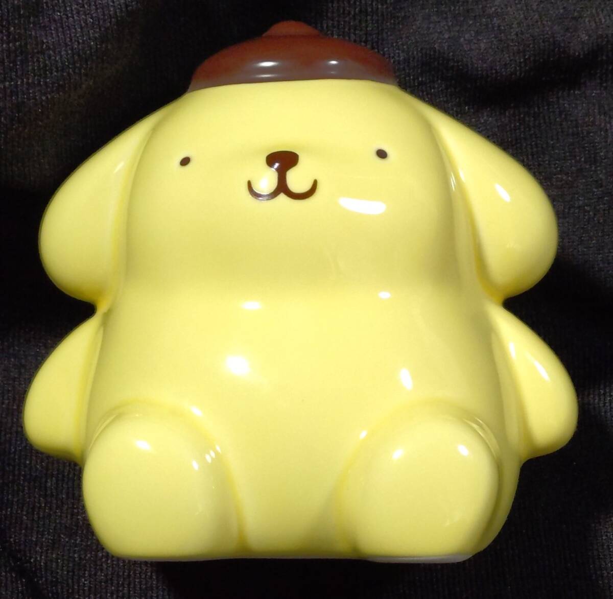 2025年最新】Yahoo!オークション -貯金箱(ポムポムプリン)の中古
