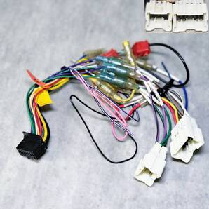 Zx1208|カロッツェリア純正電源コード 16P→10P6P AVIC-HRZ008 AVIC-HRZ009 AVIC-HRZ088 AVIC-HRZ099 HRZ880 HRZ990 AVIC-MRZ66 ZH07 ZH77
