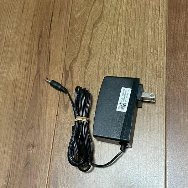 サンライズ ACアダプター SOY-1200250JP 12V 2.5A φ5.5mm