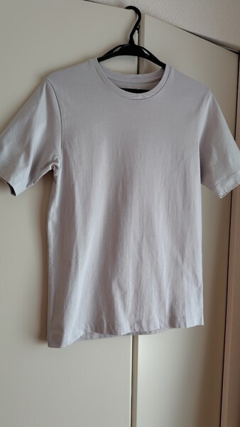 ユナイテッドアローズ UNITED ARROWS green label relaxing クルーネック Tシャツ