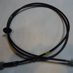 三菱ジープ J53 j54 J55 j56 j57 j58 j59 j24 j26 装着可能 スピードメーター ケーブル..no1