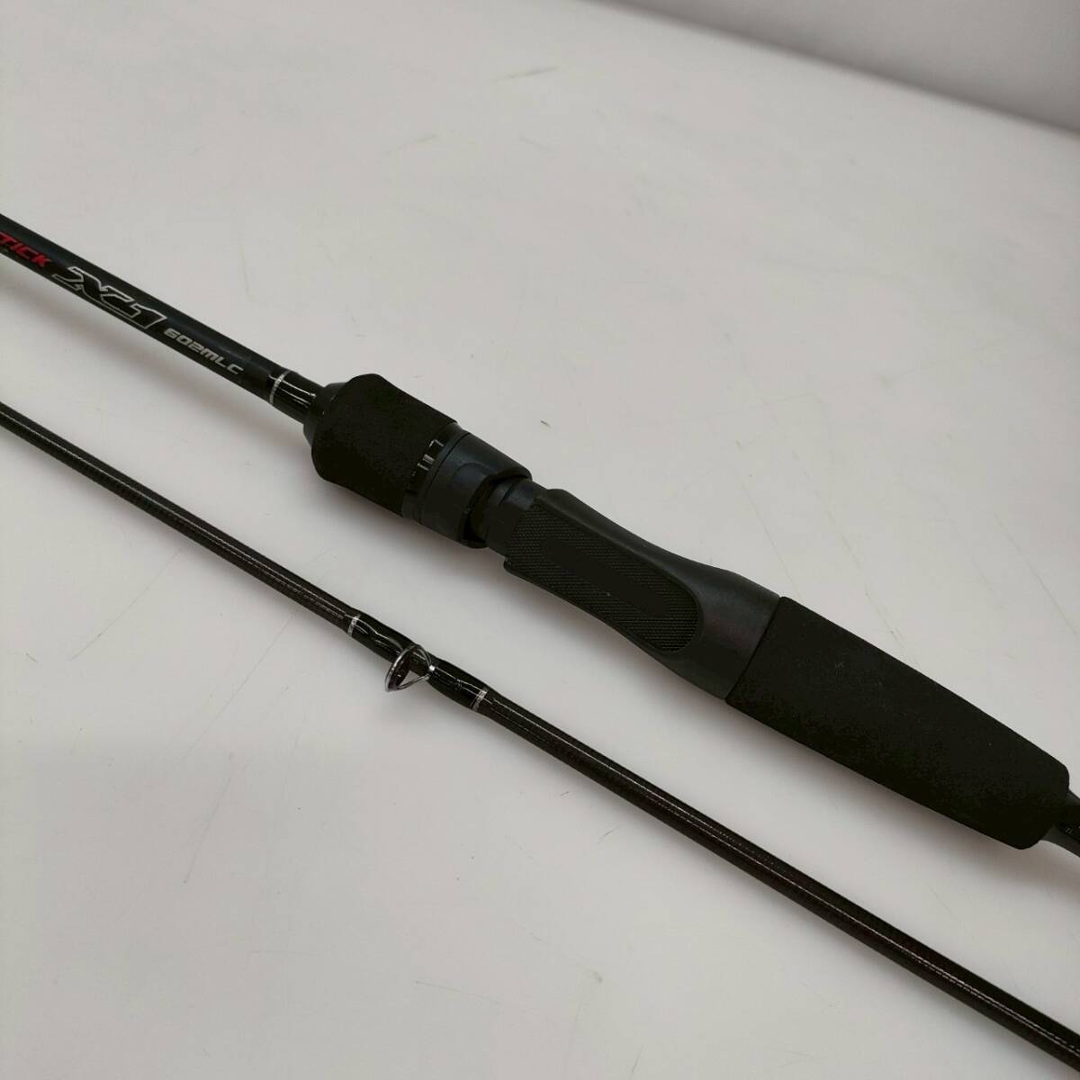 one's ロッド　バス釣り　2ピース　ベイト用　③ one's ロッド バス釣り 2ピース ベイト用 ③ ロッド