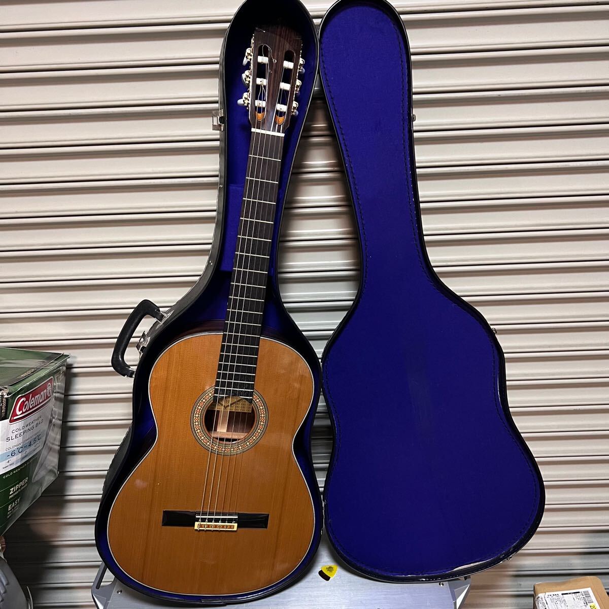 クラシックギター小平楽器【ECOLE GUITARE No.200】