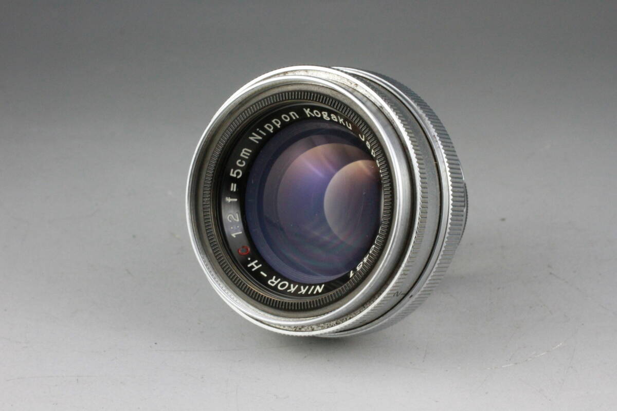 2025年最新】Nikkor-H.C 5cm f2 レンズの商品一覧 2025年最新】Nikkor-H.C 5cm f2 レンズの商品一覧