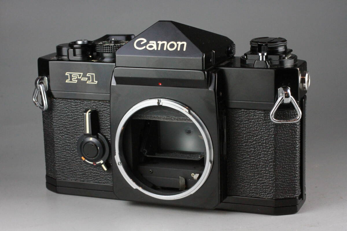 2025年最新】Yahoo!オークション -canon f1の中古品・新品・未