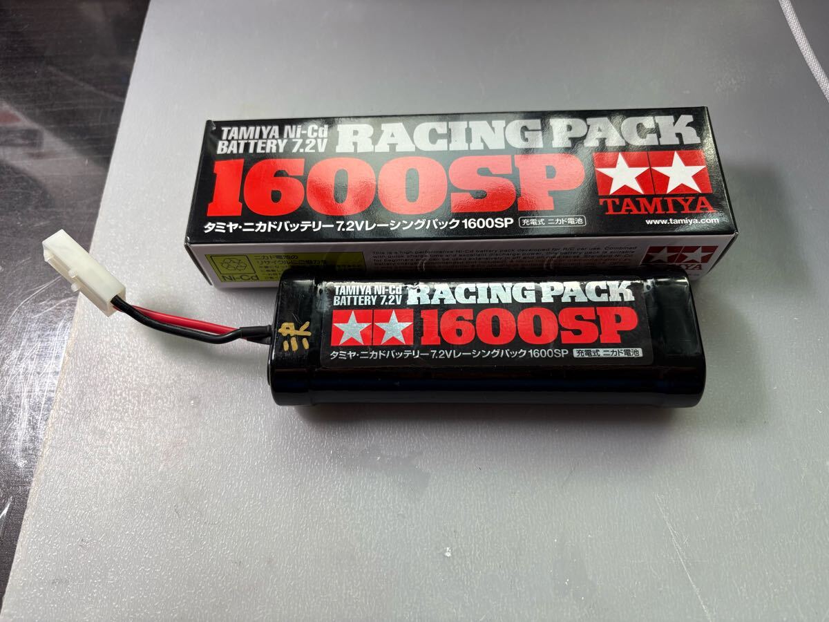 Yahoo!オークション -「レーシングパック 1600sp」の落札相場