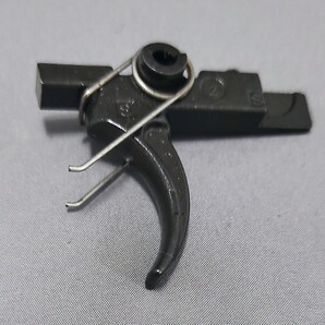 ★★ 実物 Colt M4 AR15 Trigger トリガー 複数在庫 放出品★★DEVGRU DELTA SEAL USMC prc MARSOC 海兵隊 mk18 GBB トレポン ptw