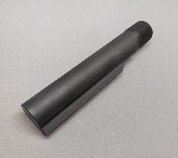 ★★実物 放出品 COLT 4ポジ バッファーチューブ 放出品★★海兵隊 usmc marsoc mk18トレポン PTW mws GBB peq m3 m6 pvs