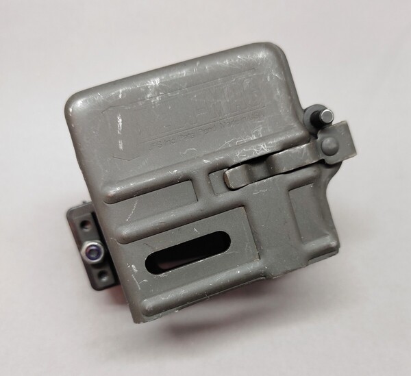 ★★米軍 実物 REDI-MAG レディマグ 旧型 gen1 放出品★★M4 sopmod AR15 SPR PTW トレポン ガスブロ GBB WA MWS mk18 urgi peq pvs