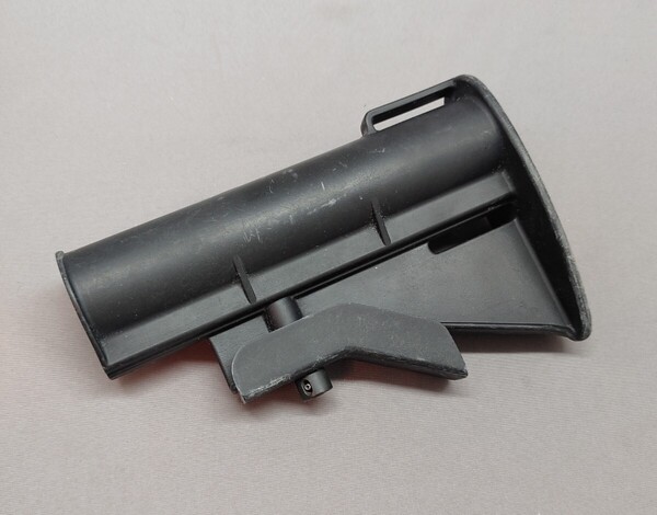 ★★米軍 実物 官給 COLT コルト N 1 ストック 放出品 ラスト在庫★★PTW DAS devgru delta MK18 URGI VFC KACトレポン mws GBB M4 peq pvs